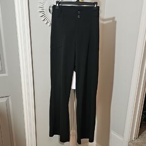 Cato Classic Black Flare Pants